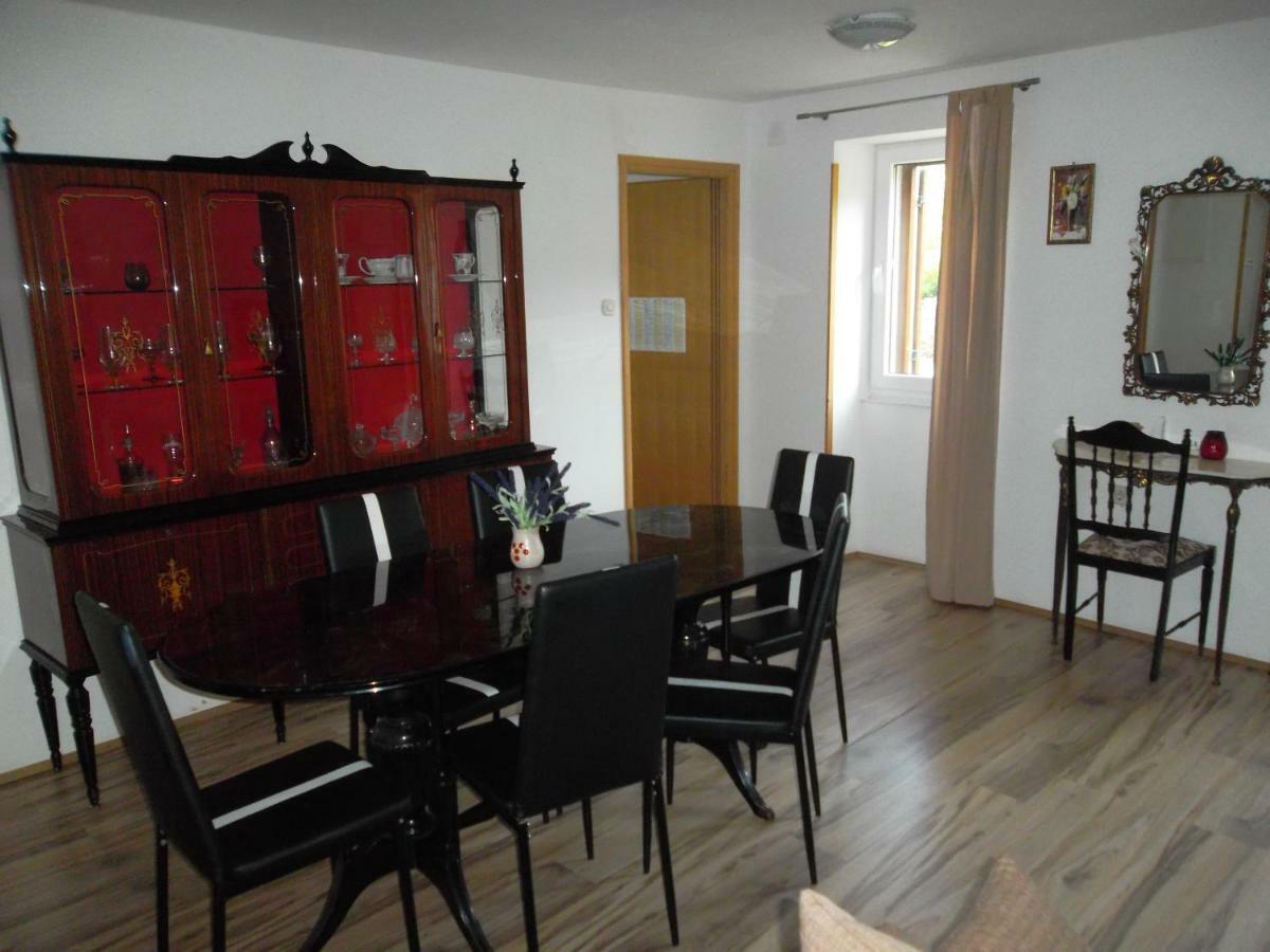 Hodak Apartment Нерезине Екстериор снимка
