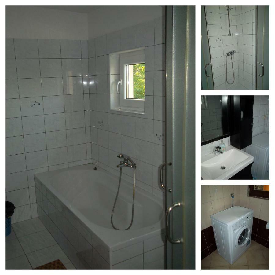 Hodak Apartment Нерезине Екстериор снимка