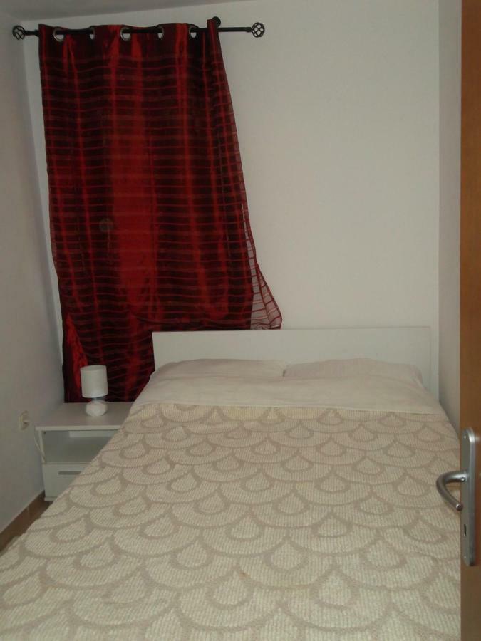 Hodak Apartment Нерезине Екстериор снимка